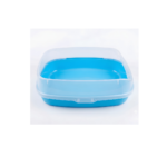 Cat Litter Box 60 x 50cm in Various Colours - Image 2