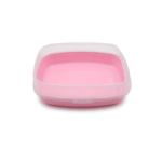 Cat Litter Box 60 x 50cm in Various Colours - Image 4
