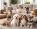 dog breeds for apartments