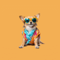 Dog Accessories & Toys