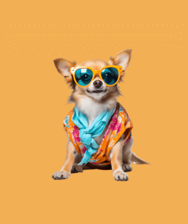 Dog Accessories & Toys