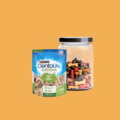 Dog Treats & Supplements