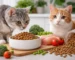 food for sterilized cats
