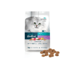 internutri tasty cat sterilized tuna and rice 3kg