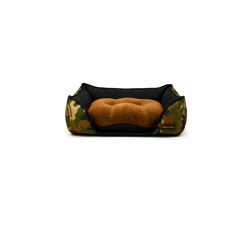 moda army bed