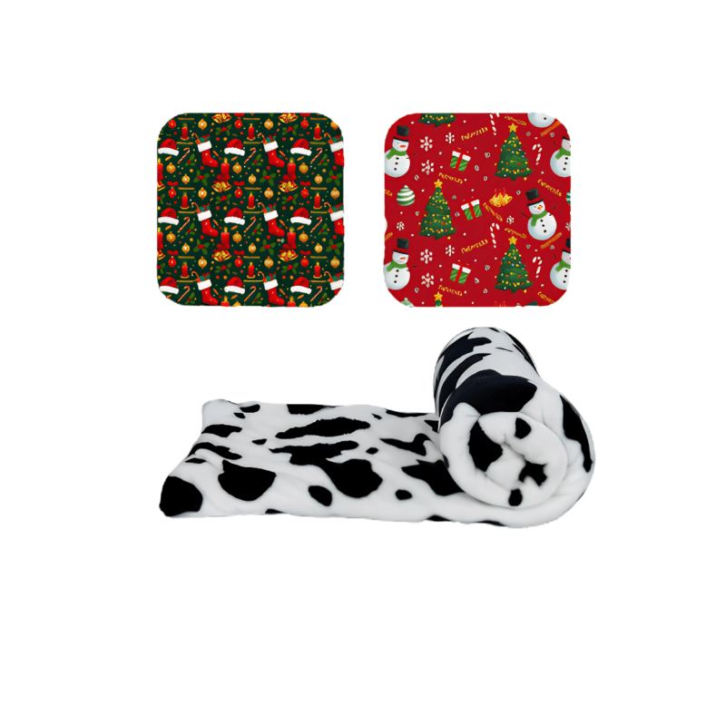 moda blanket