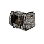 moda new bag Zebra Pattern