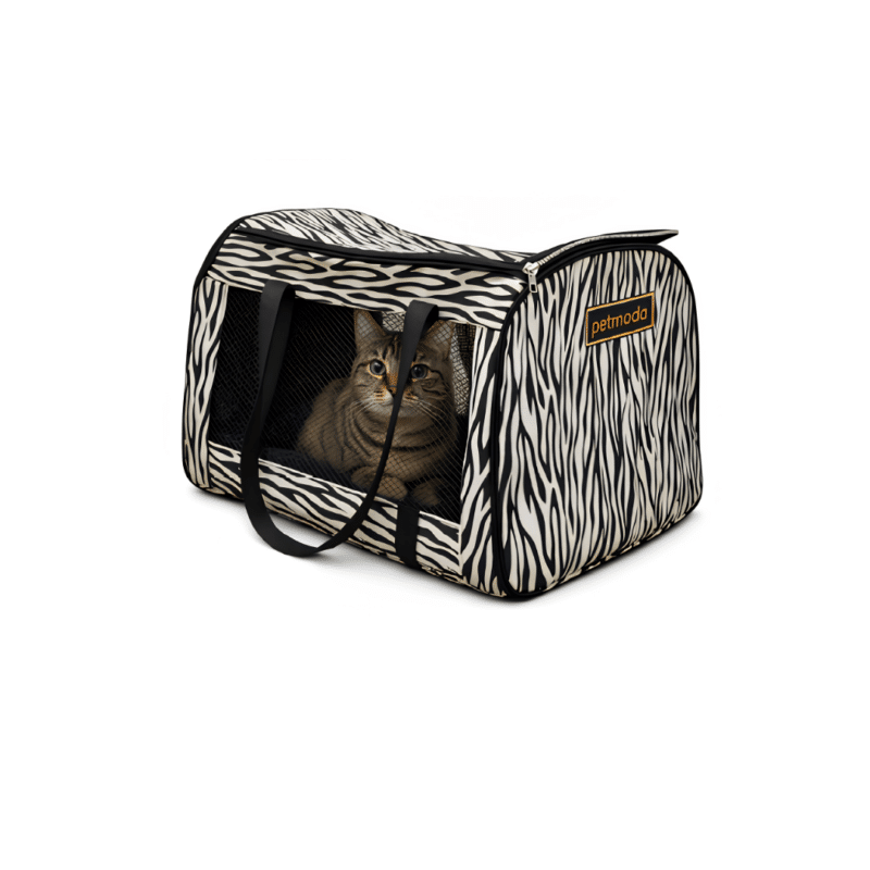 moda new bag Zebra Pattern
