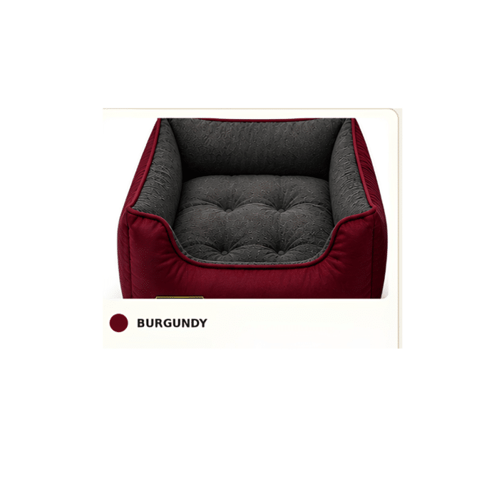 Moda Water Proof Bed - Image 2