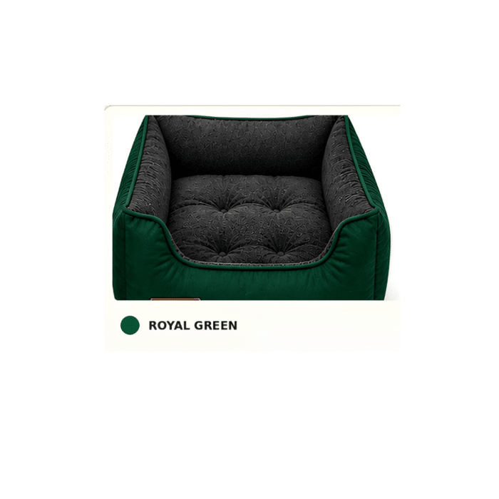 Moda Water Proof Bed - Image 4