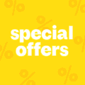 speciel offers