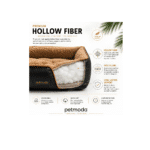 Moda Classic Leather Bed - Image 6