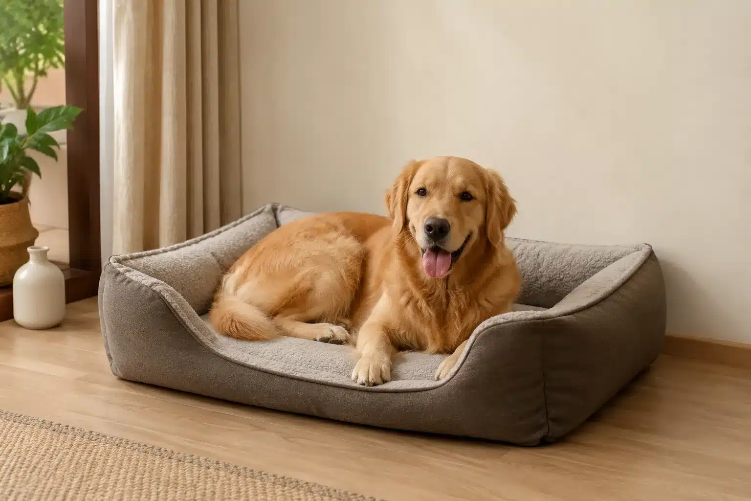 dog bed egypt