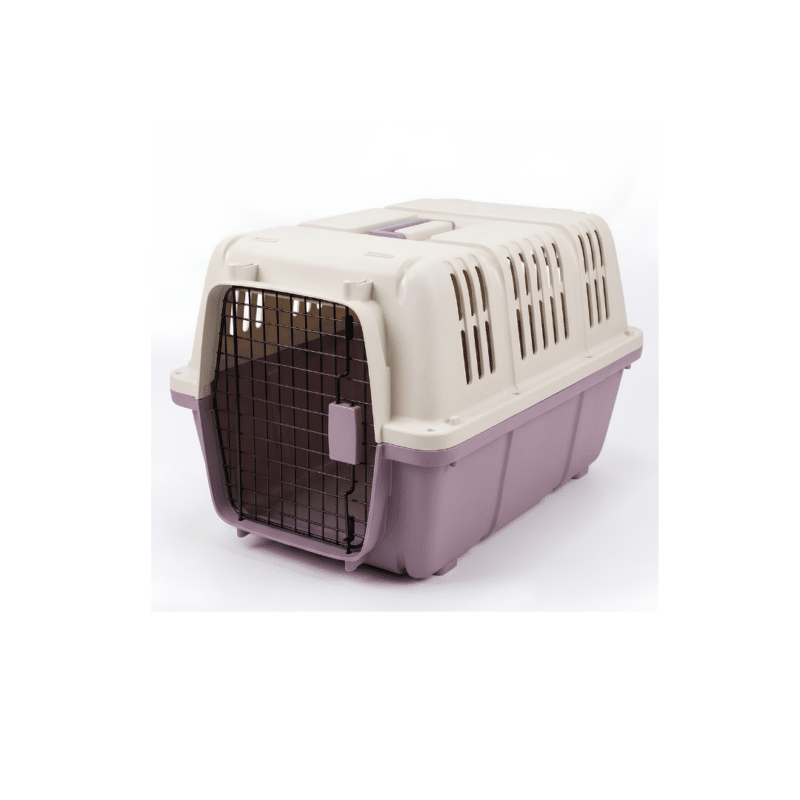 pet travel box 60x45x45cm