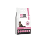 BB Cat Litter Baby Powder Scented