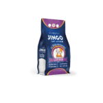 Jingo Cat Litter Lavender Scented 10L