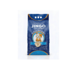 Jingo Cat Litter Orange-Lime Scented