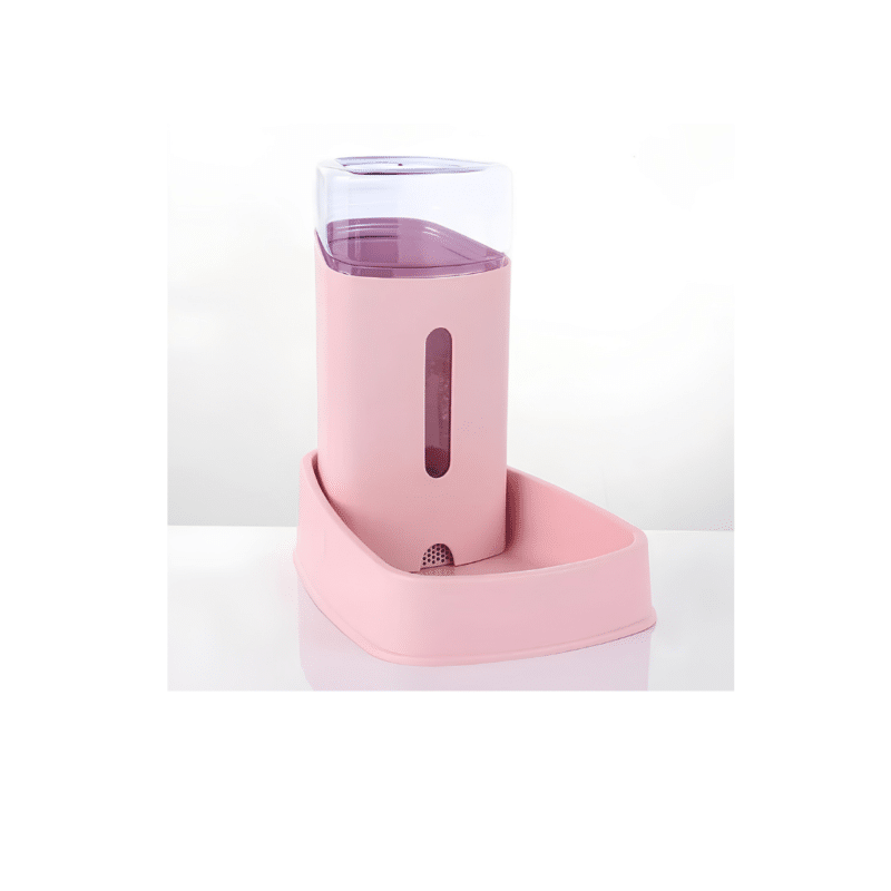 Large Capacity Automatic Water Dispenser 3.8L for Dogs & Cats