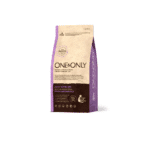 One & Only Dry Food for Adult Cat Sterilised Duck & Brown Rice 2kg