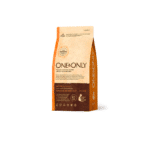 One & Only Dry Food for Kitten Turkey & Brown Rice 2kg