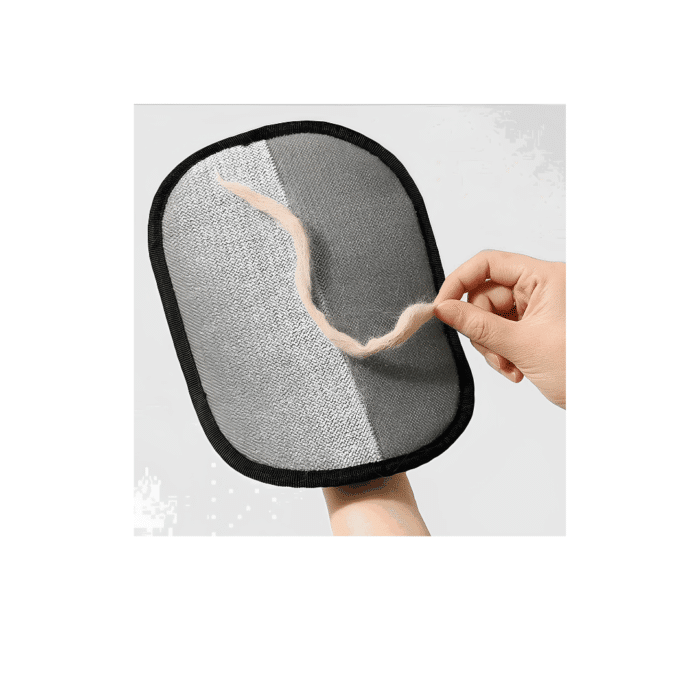 Pet Hair Remover Gloves - Image 2
