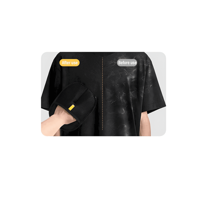 Pet Hair Remover Gloves - Image 5
