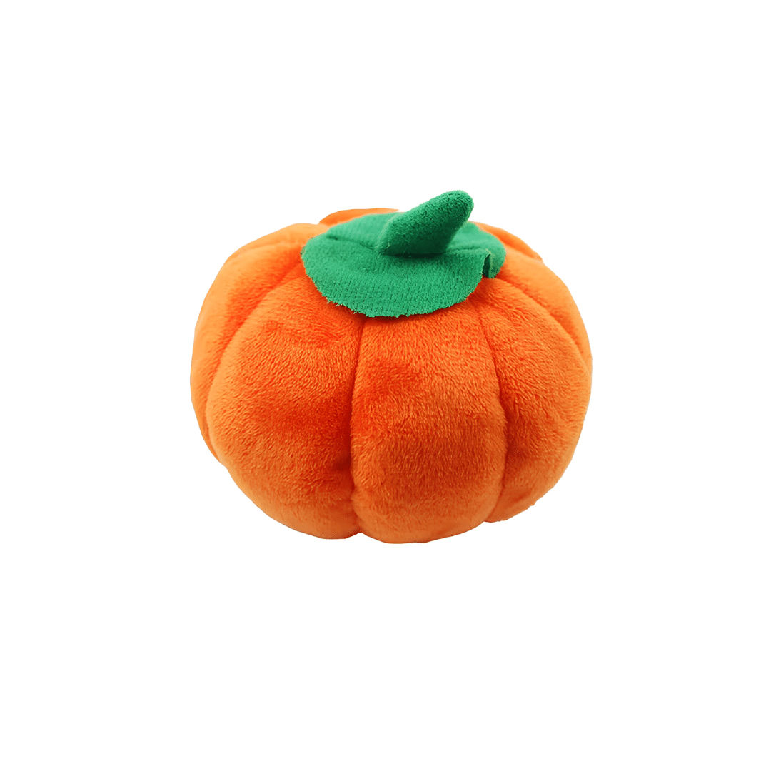 Pumpkin Dog Toys for Small Size Dog Pumpkin Dog Toys for Small Size Dog - Image 1
