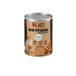 Rich Excellence Cat Wet Food SeaFood Can 400gm