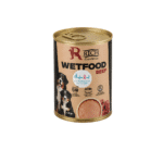 Rich Excellence Dog Wet Food Beef Can 400gm
