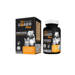 VIT GUARD PLUS IMMUNE BOOSTER & GOOD APPETIZER 100ml