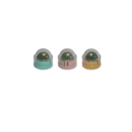 Catnip Ball Orange Pink & Blue