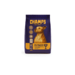Champs Adult Dog kibbles - 10kg