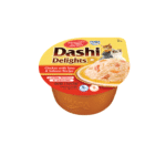 Dashi Delights Chicken With Tuna & Salmon Recipe 70gm