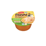 Dashi Delights Chicken with Tuna & Scallop Recipe 70 gm