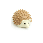Hedgehog with Catnip