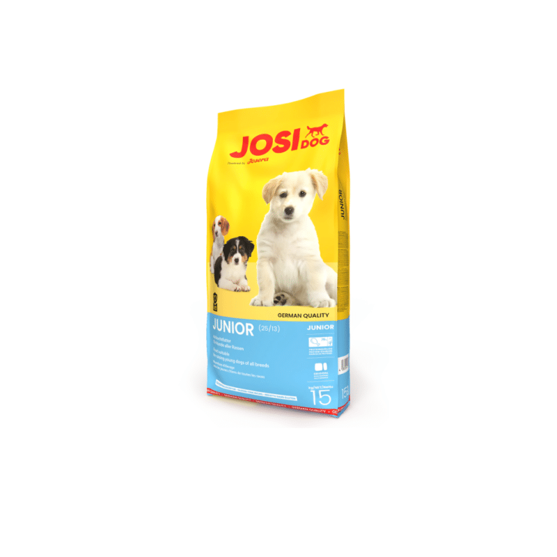 Josera JosiDog Junior Dry Food 15kg