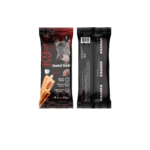 K9 Dental Sticks For Dogs With Beef 4 Sticks 80gm