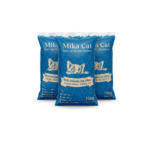 Mika Cat  Natural Wood Pallets 15kg