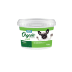 Orgo Organic Biscuits For Puppies With Liver&Rice 150gm