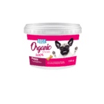 Orgo Organic Biscuits For Puppies With Turkey&Rice 150gm