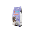 PETFAN Clumping Cat Litter Lavender 10L