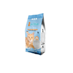 PETFAN Clumping Cat Litter Marseille Soap
