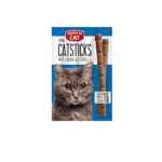 Perfecto Cat 10X Catsticks Mit Lachs & Forelle ( Salmon & Trout) 50gm