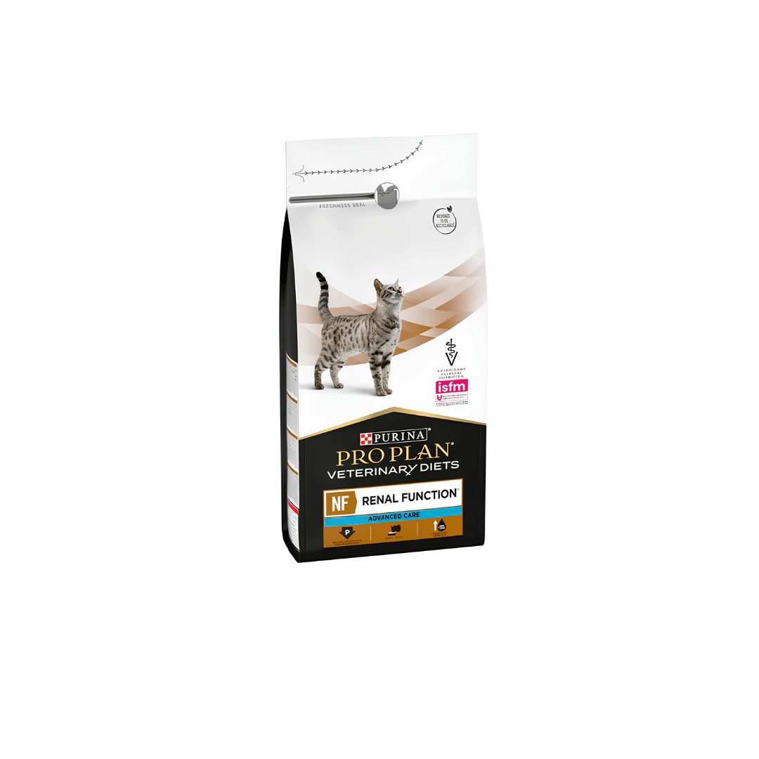 Pro Plan Renal Function Advanced Care 1.5 Kg Pro Plan Renal Function Advanced Care 1.5Kg