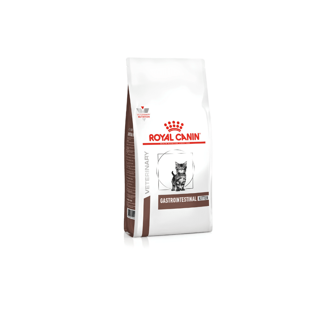 Royal Canin Gastrointestinal Kittens dry Food 400gm Royal Canin Gastrointestinal Kittens dry Food 400gm