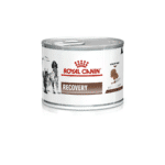 Royal Canin Recovery All Breeds Adult Dog & Cat Food Can 195g