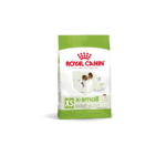 Royal Canin X-Small Adult Dry Dog Food 1.5 kg