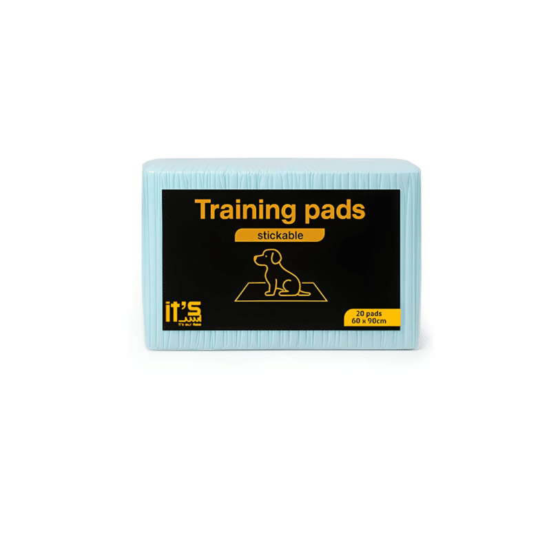 Stickable Training Pads 60x90cm 20pcs