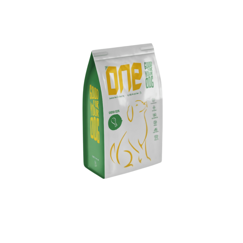 The ONE For Adult Dogs With Chicken 20kg