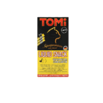 Tomi Super premium Cat Food Liquid Snack With Poultry , Liver & Biotin 8 x 15g